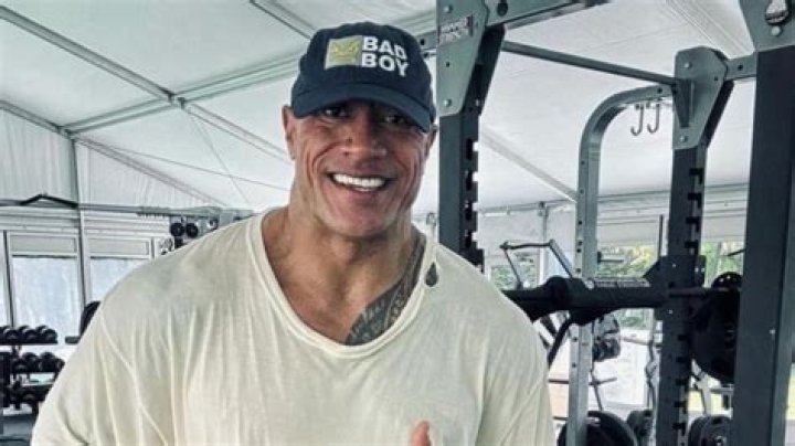 The Ultimate Dwayne Johnson Instagram Guide: Follow The Rock On Social Media