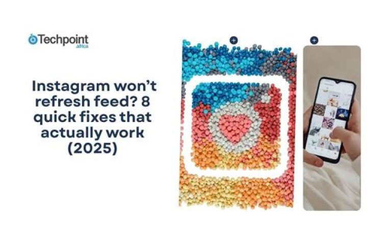 Optimize Your Feed: Trouble-Free Instagram Feed Updates