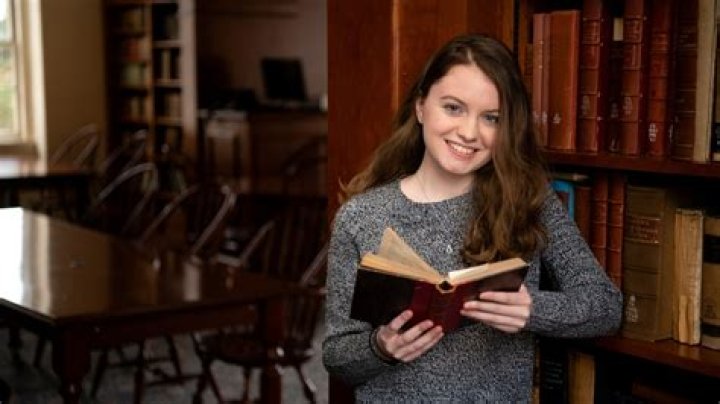 Delve Into International Relations At Bucknell University