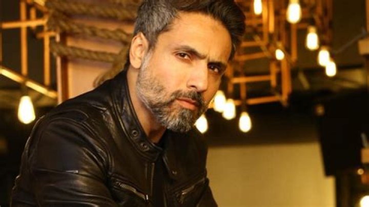 Iqbal Khan: The Versatile Actor Shaping Indian Television