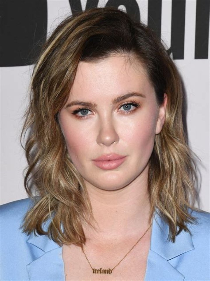 Discovering The Life And Journey Of Ireland Baldwin