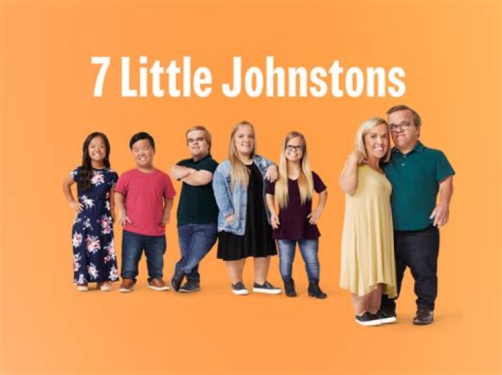 Is The 7 Little Johnstons Baby A Little Person?