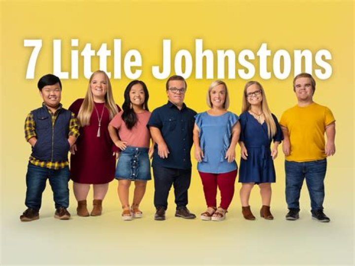 Is 7 Little Johnstons Grandbaby A Little Person? Exploring The Family Dynamics