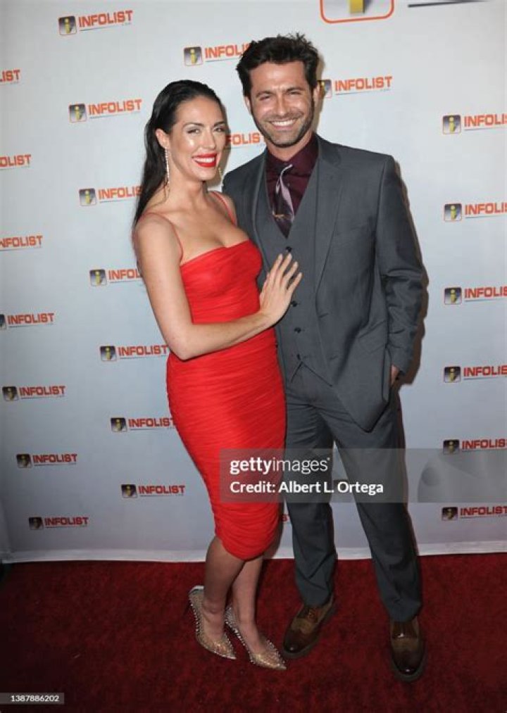 Unveiling The Personal Life Of Jonathan Stoddard: Is The Actor Married?