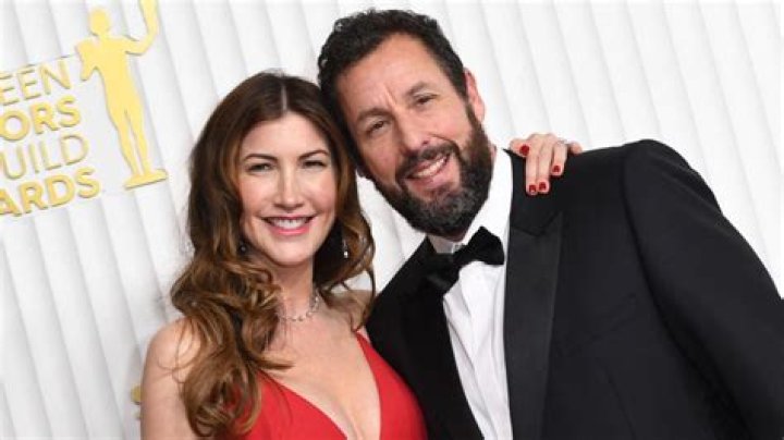 Is Adam Met Married? Uncovering The Relationship Status