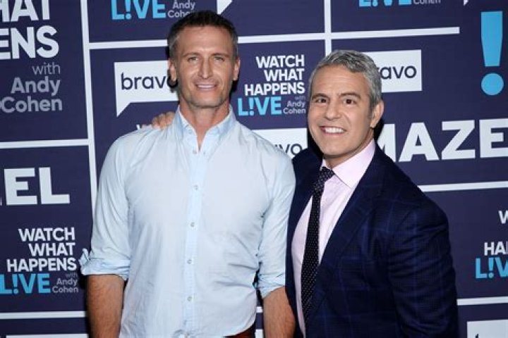 Unraveling The Mystery: Is Andy Cohen Married?
