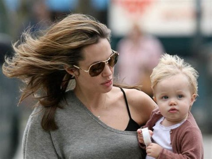 Understanding The Journey: Is Angelina's Daughter Trans?