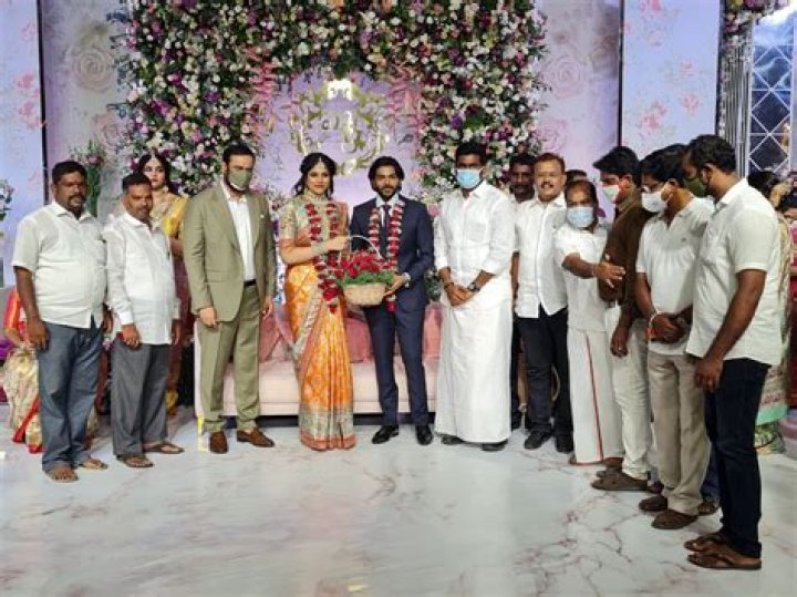 Exploring The Personal Life Of Annamalai: Is Annamalai BJP Married?