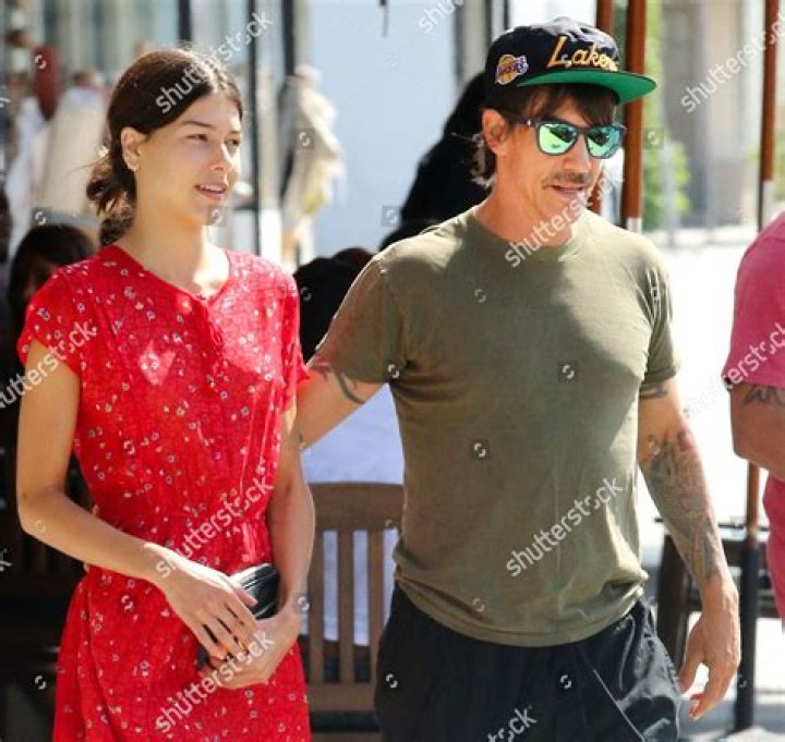 Unraveling The Mystery: Is Anthony Kiedis Still With Helena Vestergaard?