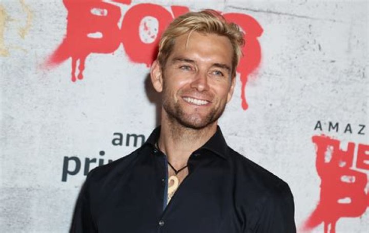 Unveiling The Truth: Is Antony Starr Gay?