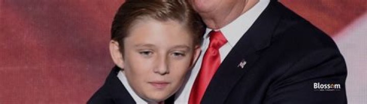 Understanding Barron Trump: The Question Of Autism