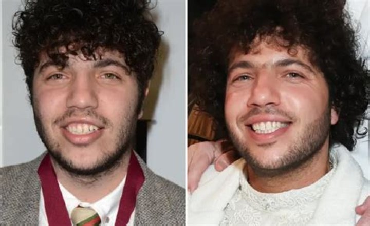 Unveiling The Hispanic Heritage Of Music Maestro Benny Blanco