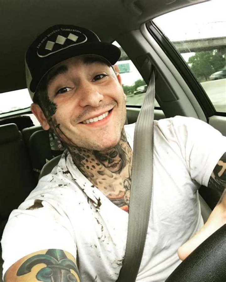 Unraveling The Mystery: Is Brandon Hantz Still Alive?