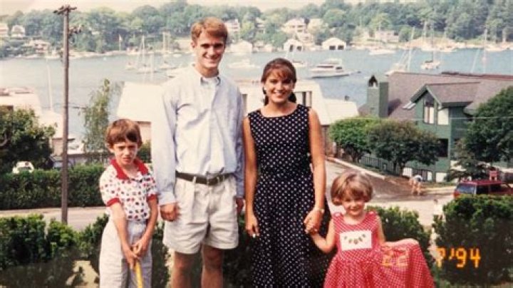 Burke Ramsey's Marital Enigma: Unraveling The Truth