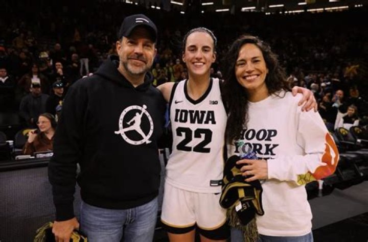 Is Caitlin Clark Pregnant? Unraveling The Speculations