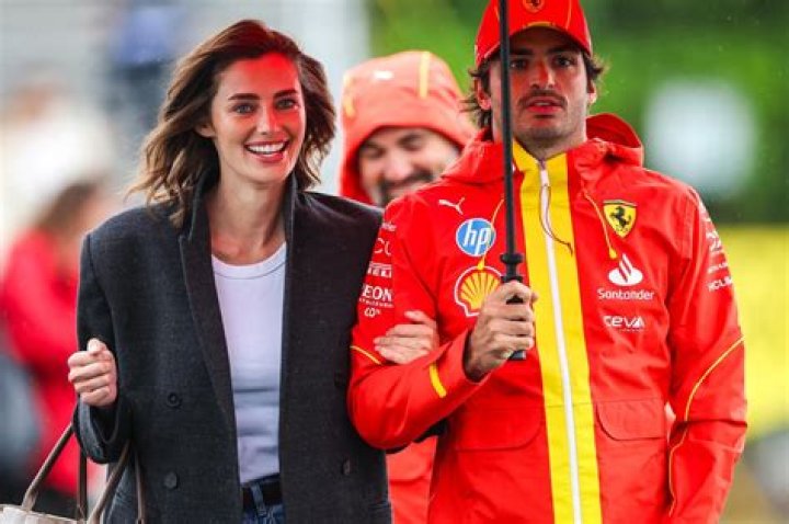 Unraveling The Personal Life Of Carlos Sainz Senior: Is Carlos Sainz Senior Married?