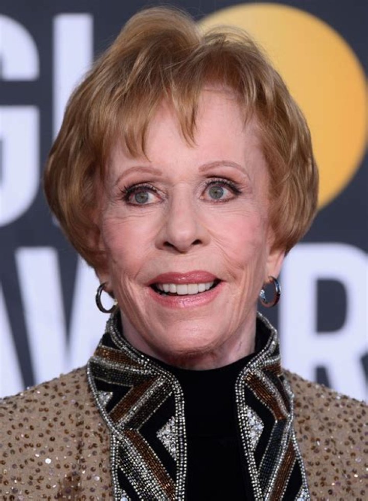 Is Carol Burnett Still Alive? A Deep Dive Into The Life Of A Comedy Legend