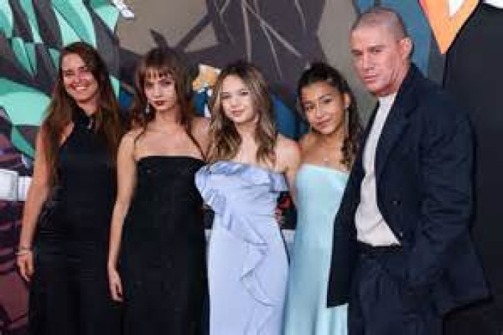 Does Channing Tatum Have A Twin Brother?