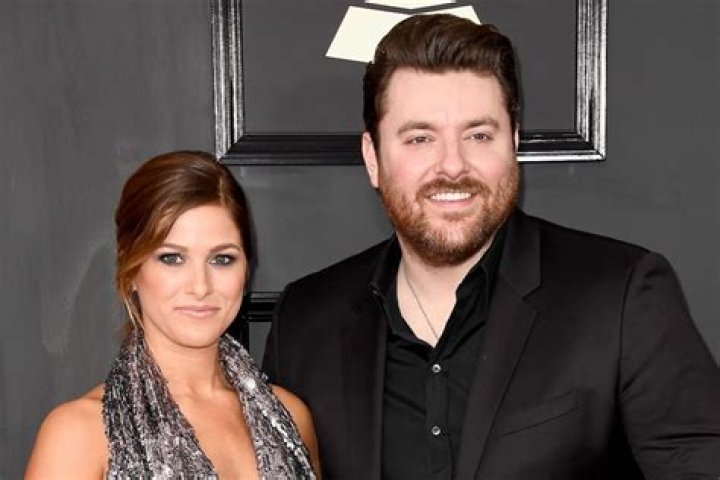 Chris Young's Marital Status Revealed