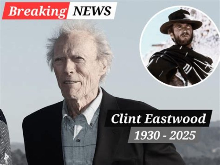 Is Clint Eastwood Dead Or Alive? The Truth Revealed