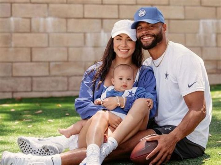 Unraveling The Mystery: Is Dak Prescott Married?