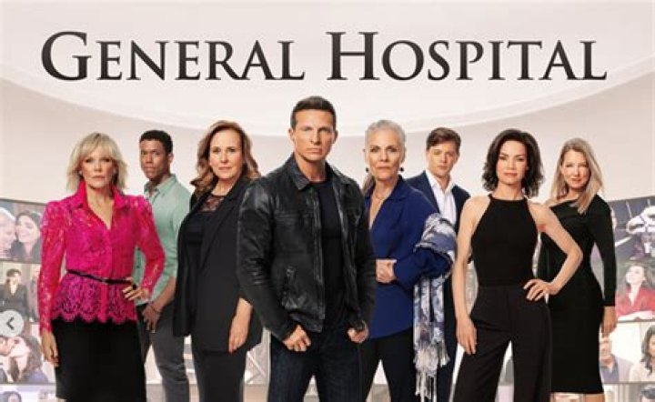 Is Dante Leaving General Hospital In 2024? What Fans Need To Know