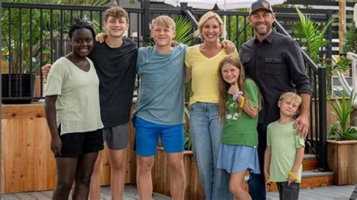 Unveiling The Enigma: Is Dave Marrs Jewish?