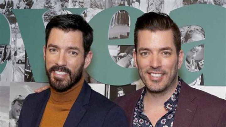 Disheartening News: Brother Drew Scott's Fate Revealed