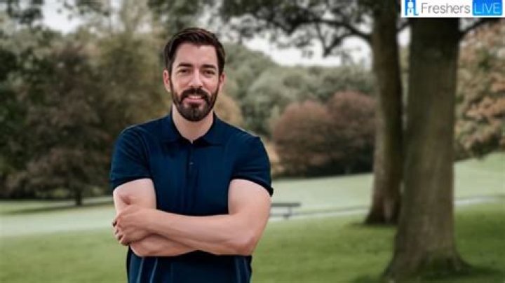 Unveiling The Truth: Is Drew Scott Sick?