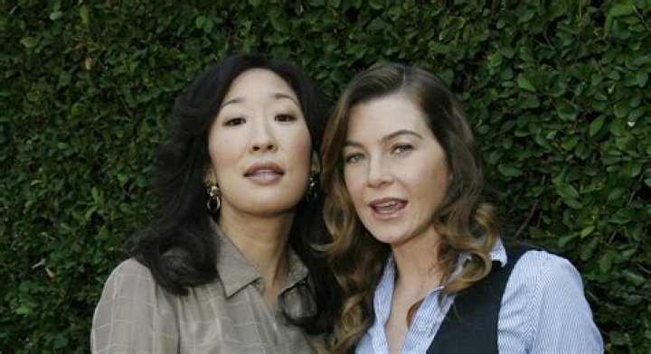 Unraveling The Bond: Is Ellen Pompeo And Sandra Oh Friends?