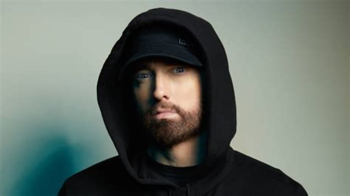 Is Eminem Single In 2024? Unraveling The Rapper's Love Life
