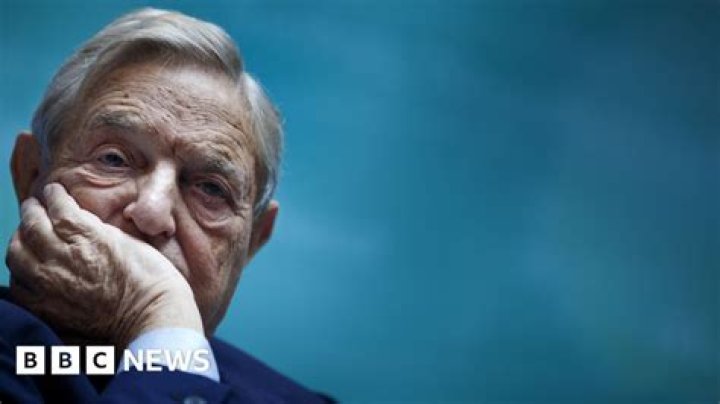 Is George Soros dead? |