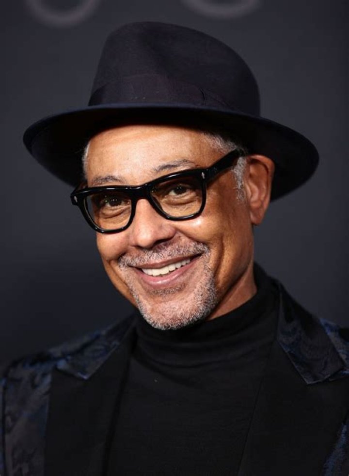 Unveiling Giancarlo Esposito's Hispanic Heritage: Discoveries And Insights