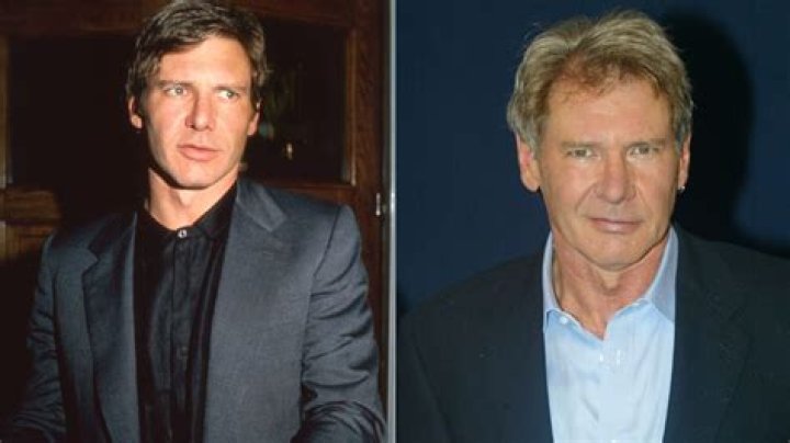 Unraveling The Mystery: Is Harrison Ford Related To Glenn Ford?