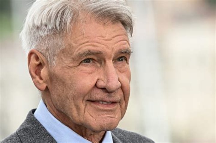 Are Harrison Ford And Henry Ford Related? Unraveling The Connection