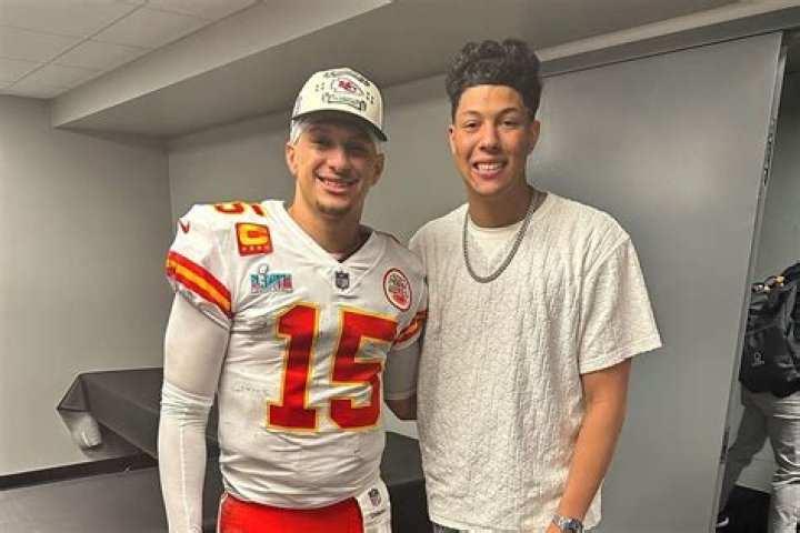 Is Jackson Mahomes Gay? The Truth About Patrick Mahomes’ Brother |