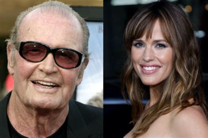 Unveiling The Truth: James Garner And Jennifer Garner