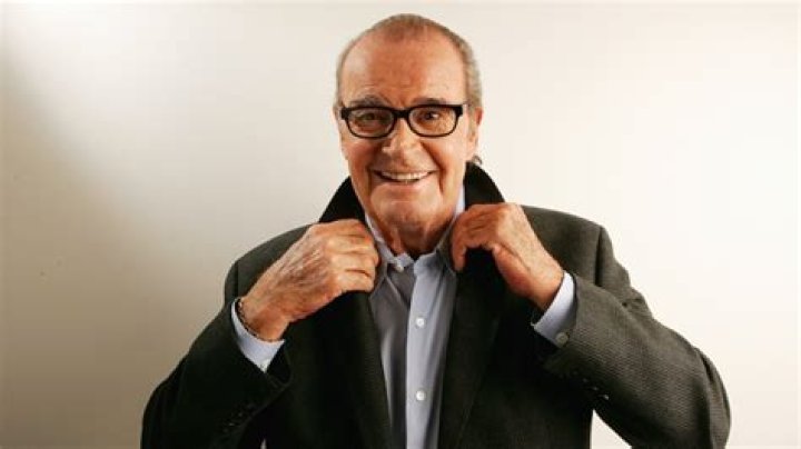 Is James Garner Still With Us?