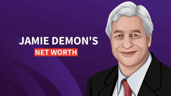 Exploring Jamie Dimon's Heritage: Is Jamie Dimon Jewish?