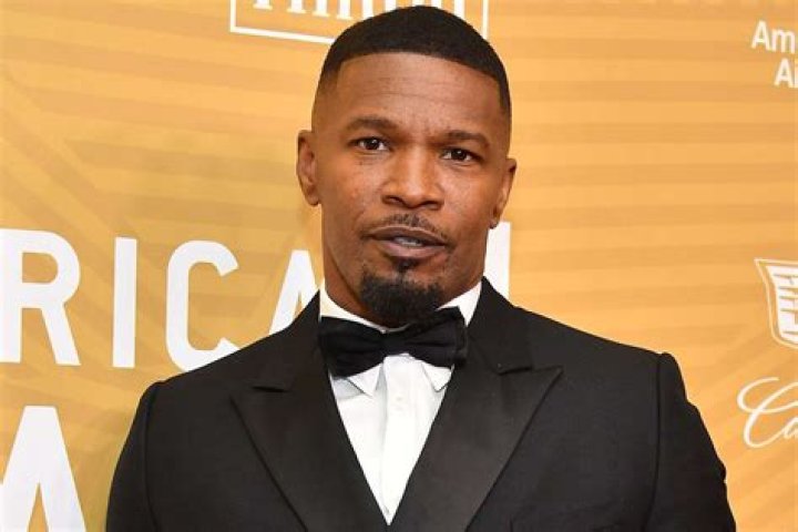 Is Jamie Foxx Still Alive? A Look Into The Life Of A Multi-Talented Star