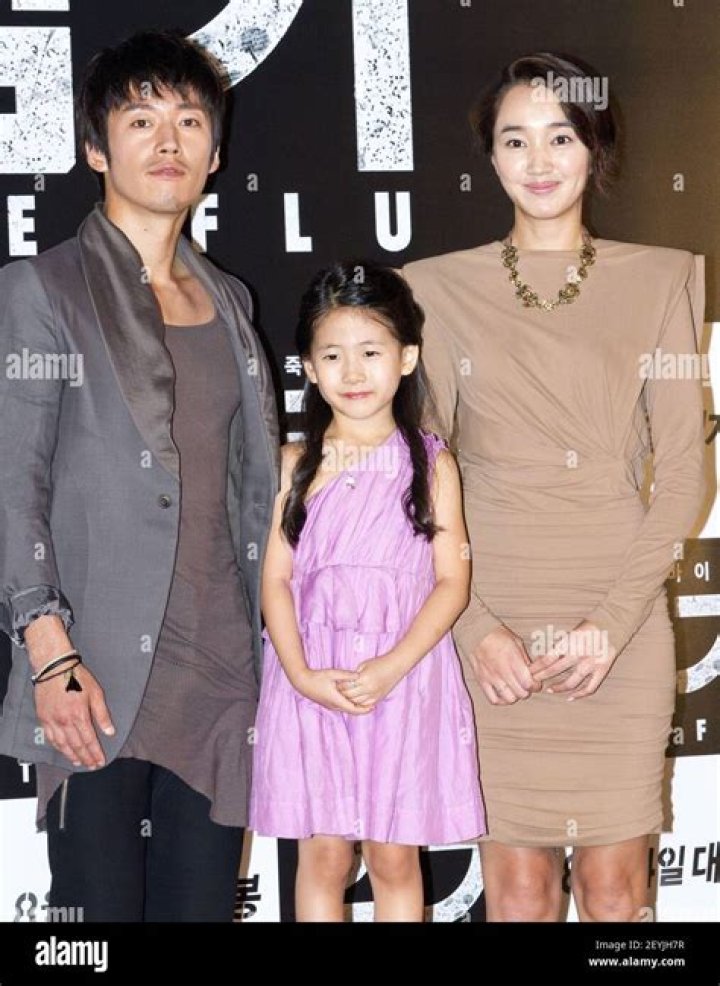 Unveiling The Mystery: Is Jang Hyuk's Wife An Actress?