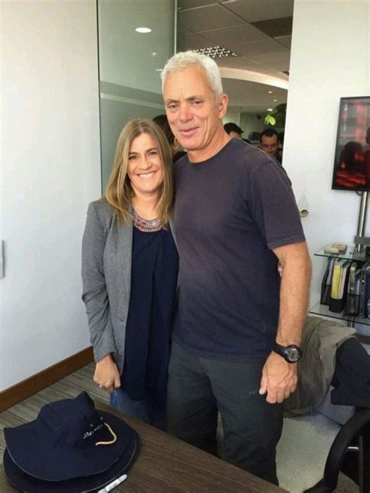 Jeremy Wade's Marital Enigma: Unraveling The Mystery