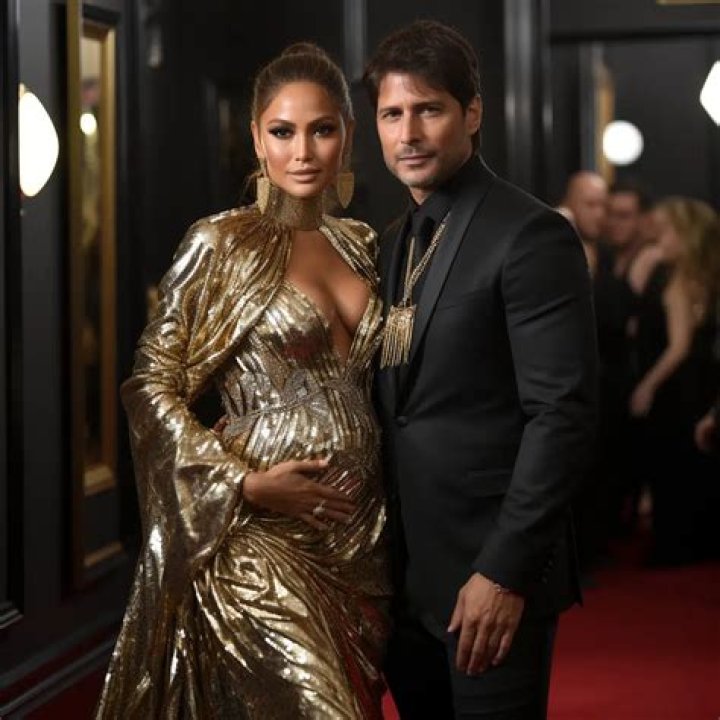 Unveiling The Truth: Is Jennifer Lopez Expecting?