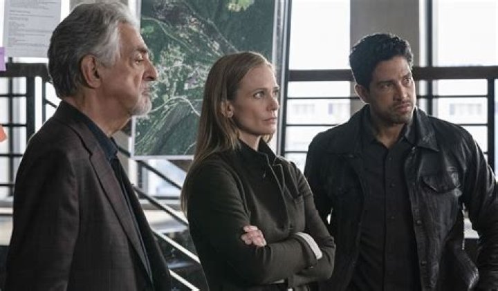 Is Joe Mantegna Ill? Understanding The Health Of A Beloved Actor