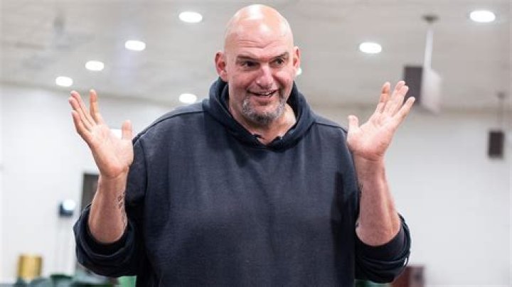 Unraveling The Jewish Heritage Of John Fetterman: Discoveries And Insights