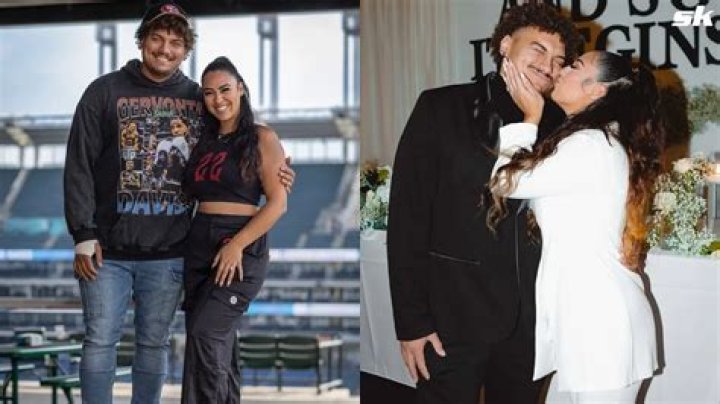 Unveiling Josh Naylor's Marital Status: Uncover The Truth