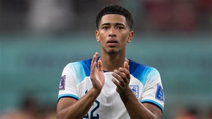 Unveiling Jude Bellingham's Ethnicity: A Deep Dive