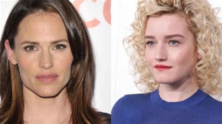 Julia Garner And Jennifer Garner's Surprising Connection Revealed