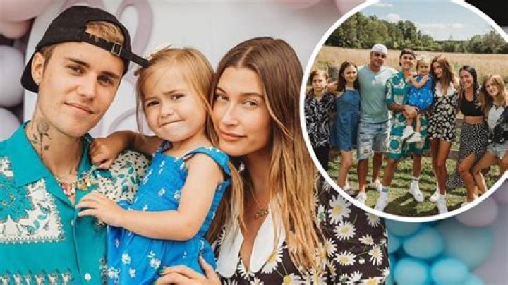 Are Justin Bieber And Hailey Bieber Siblings? Unraveling Their Relationship