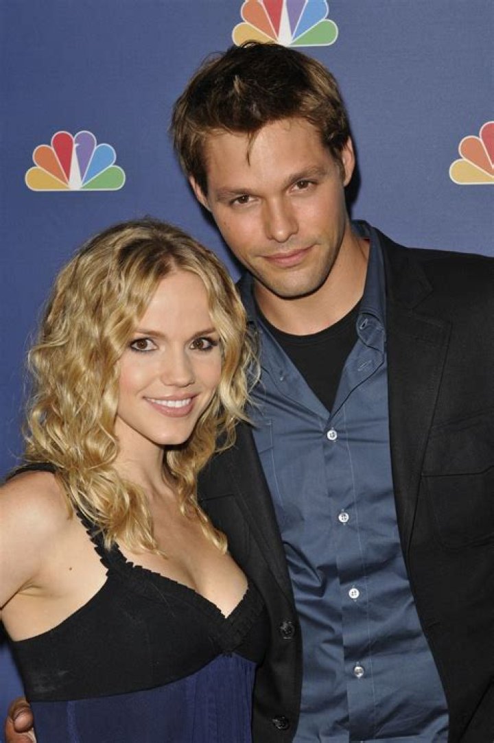 Is Justin Bruening Hitched? Uncover The Truth Behind His Marital Status